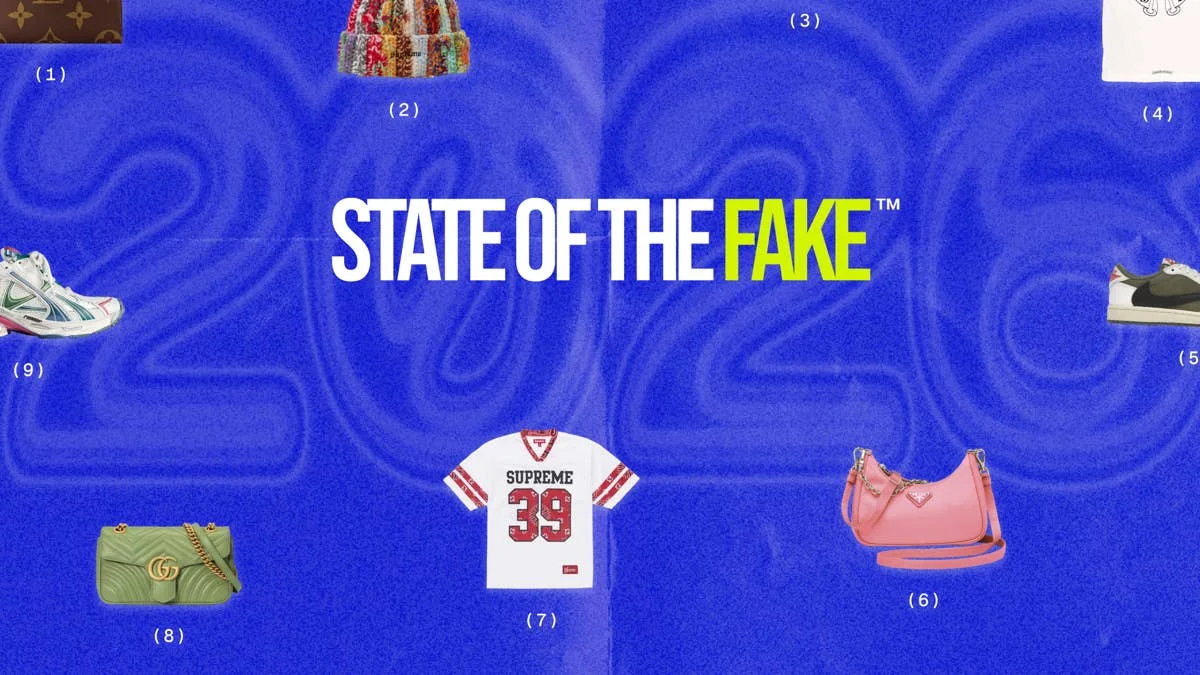Fashion Brands at Risk of Counterfeiting in 2026