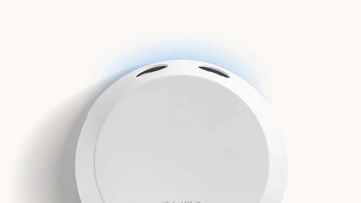 This Advanced Fragrance Diffuser Replaces My Candle Warmer