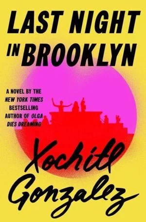 Highlighting BIPOC Literary Releases for April