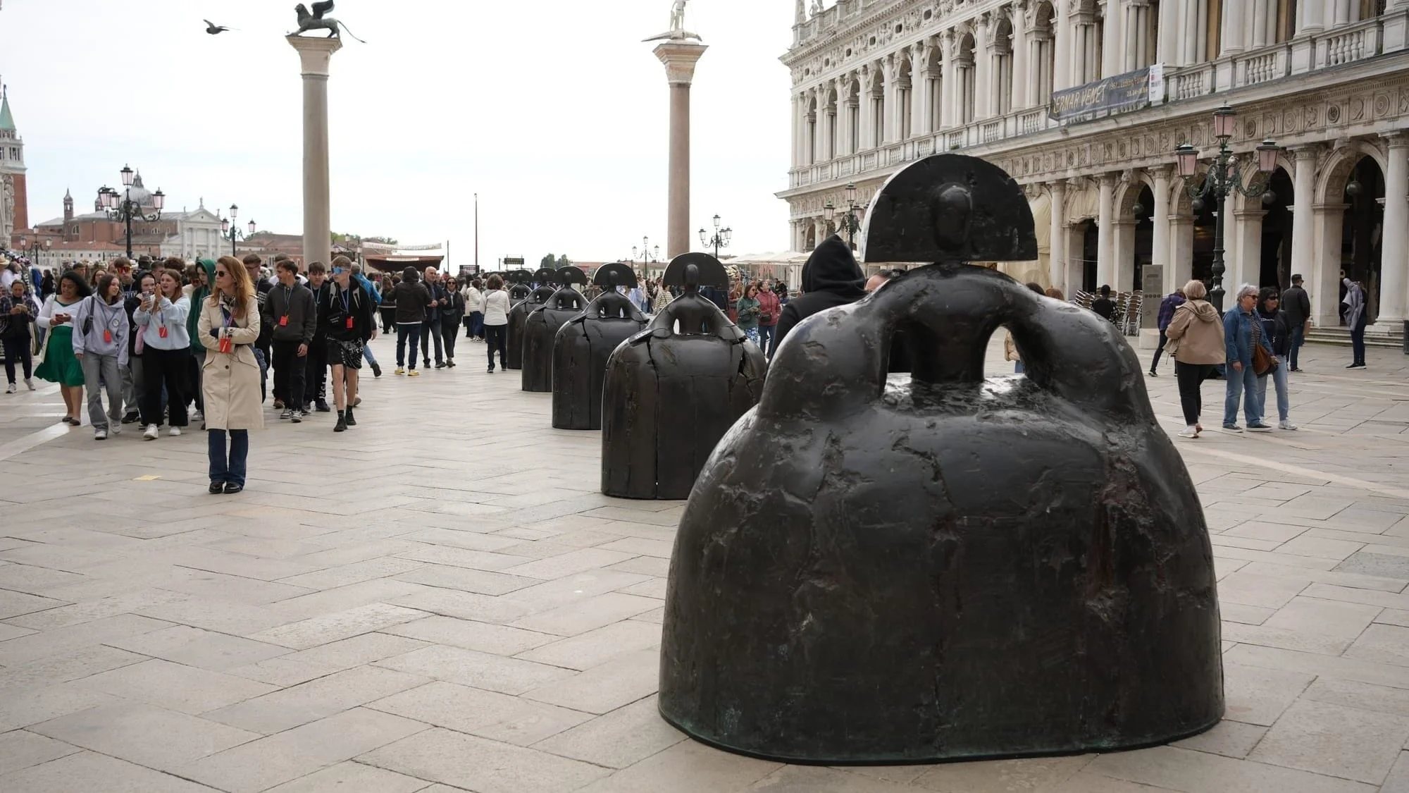 Exciting Highlights of the 2026 Venice Biennale