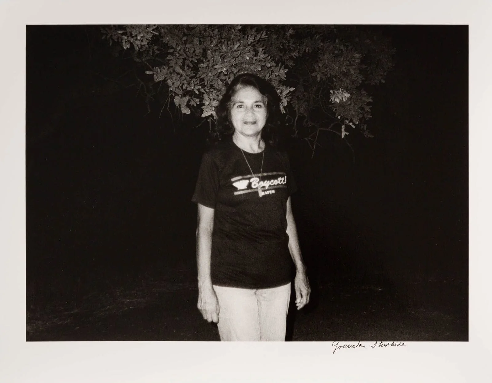 A New Focus on Craft at AIPAD's Photography Show
