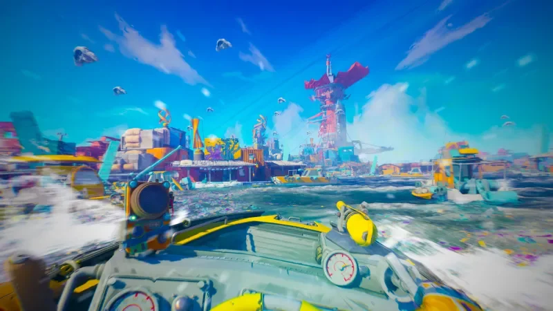 Tides of Tomorrow Review - Exploring Its Impressive Impact