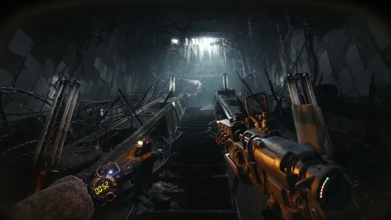 Metro 2039 Preview – Dark Fiction Reflecting Harsh Realities