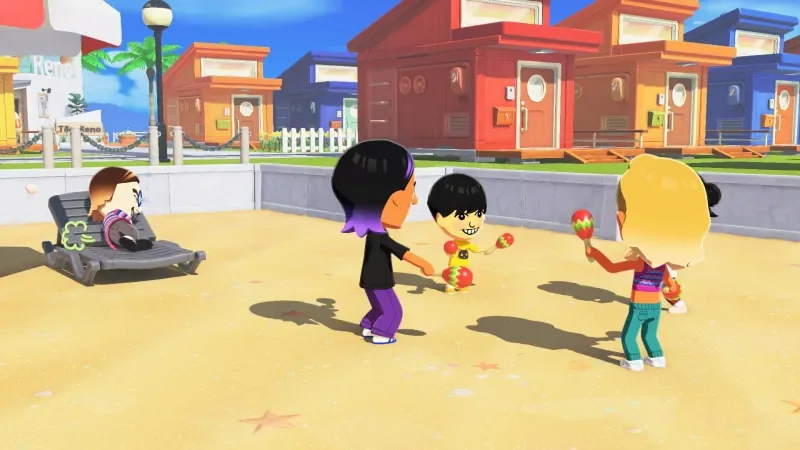 Tomodachi Life: A Whimsical Review of a Beloved Simulation