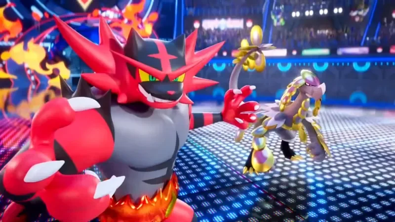 Pokémon Champions Review - A Misguided Experience