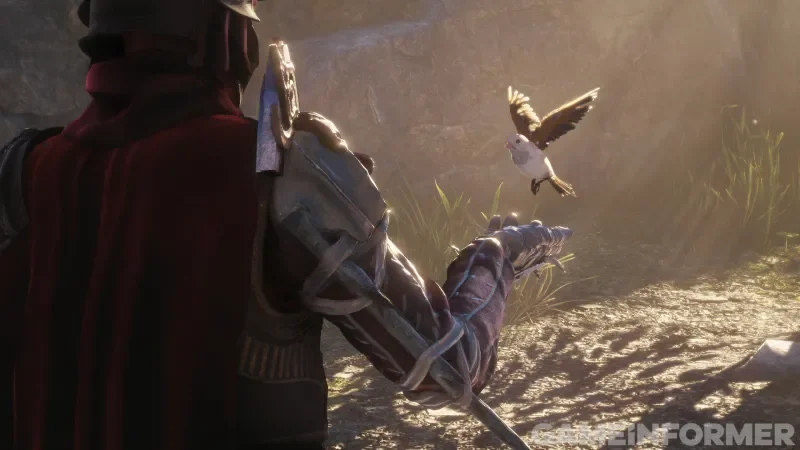 Digital Extremes Introduces Soulframe: A Creative Response to Global Cynicism