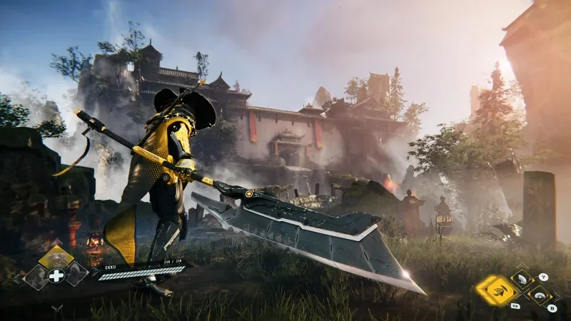 Weekend Gaming Recommendations for April 10