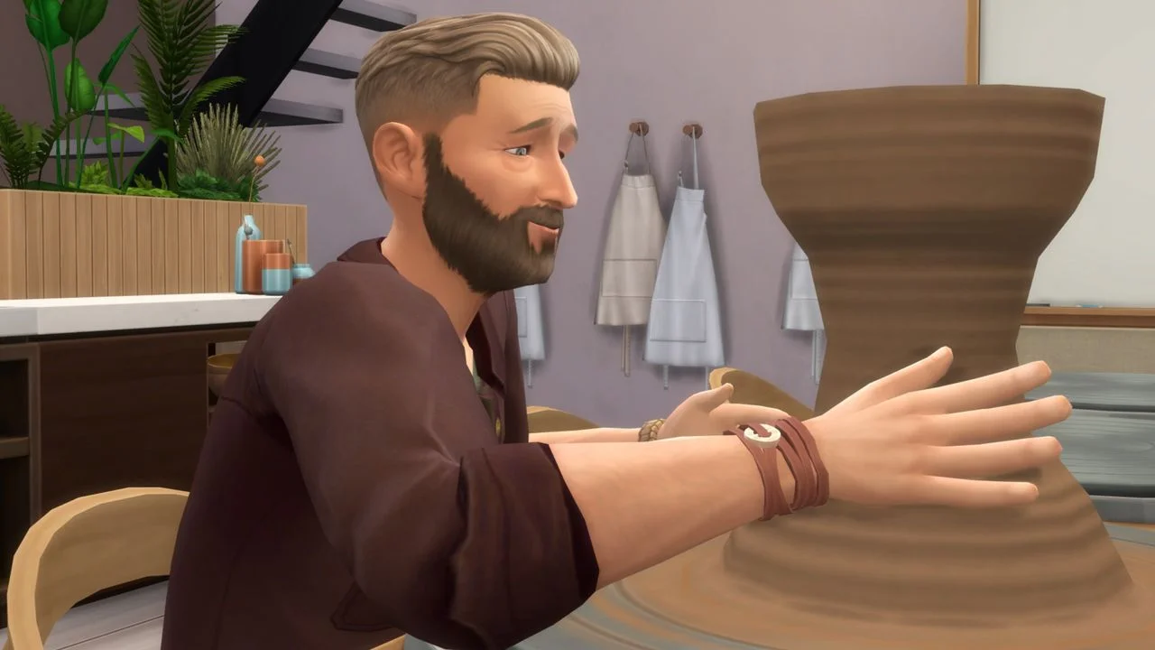 Complete Guide to The Sims 4 Business and Hobby Cheats with Skills and Rewards
