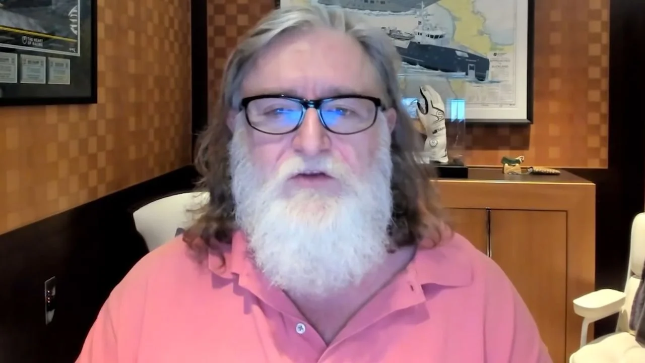 Gabe Newell Acknowledges Misjudgment on Digital Distribution Landscape