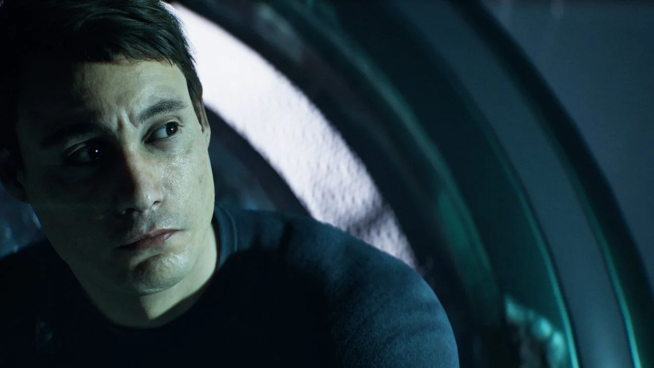 Directive 8020 Adopts Episodic Format to Respect Audience Time