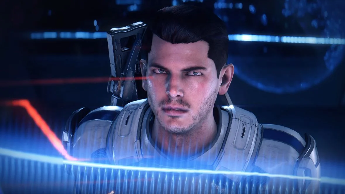 Mass Effect Andromeda Actor Critiques Negative Reception and Publisher Expectations