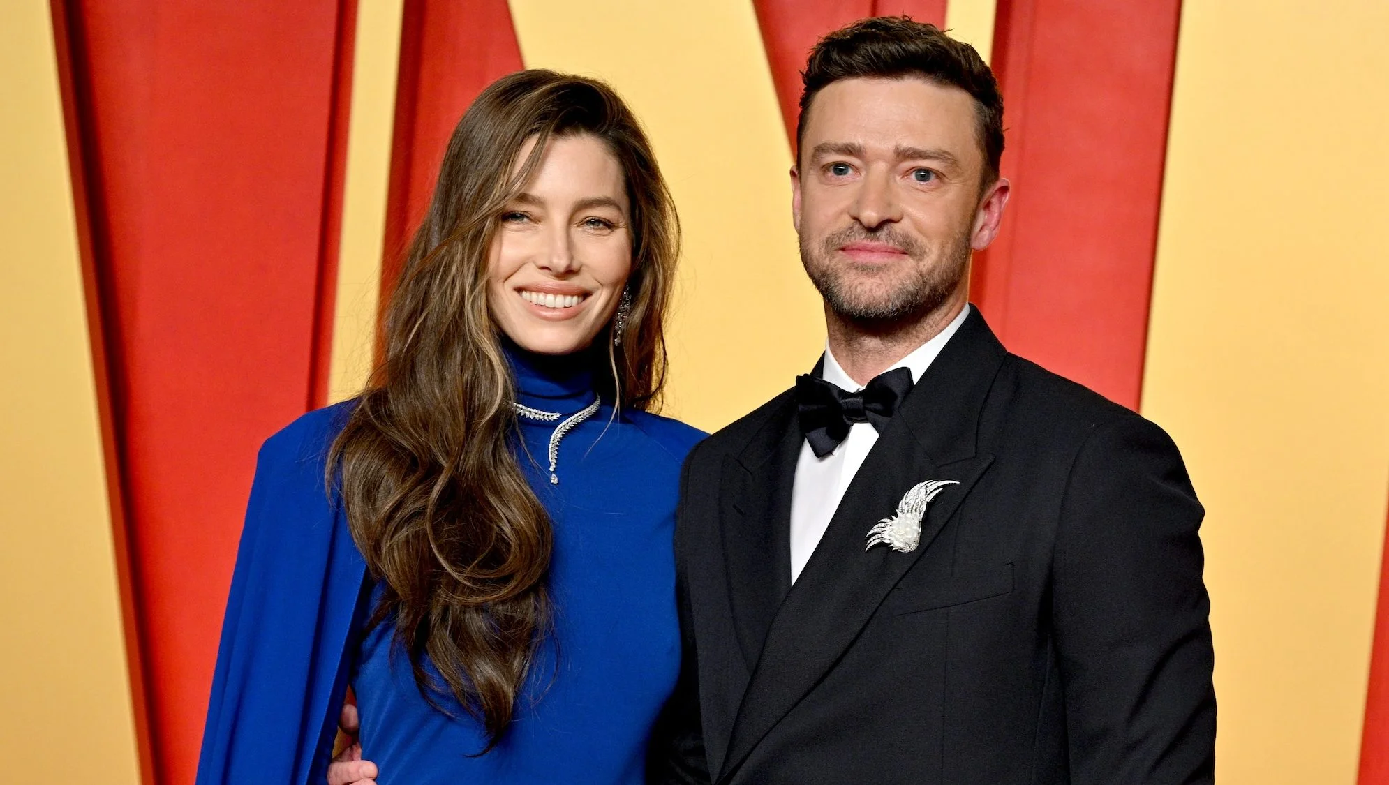 A Comprehensive Look at Justin Timberlake and Jessica Biel's Relationship Journey