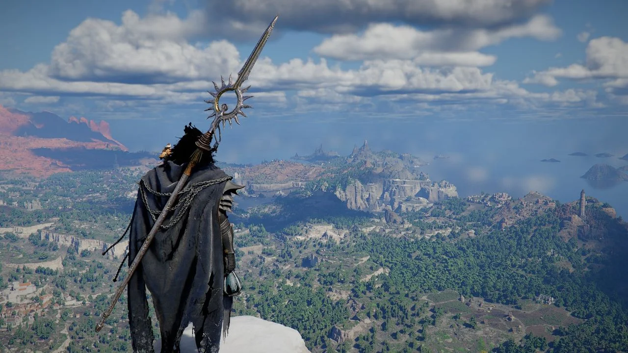 Player Progress Insights in Crimson Desert: A Storytelling Perspective