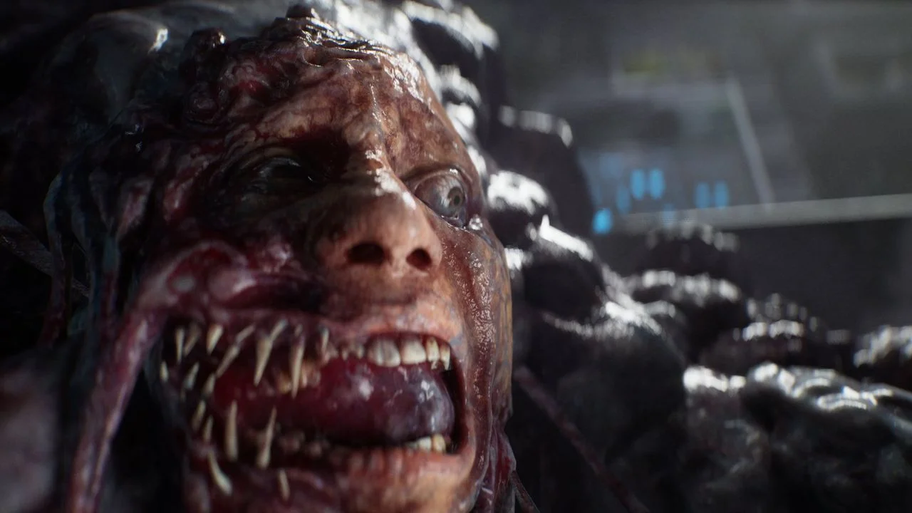 Directive 8020: A Thrilling Experience Straight from Supermassive Games' Playbook