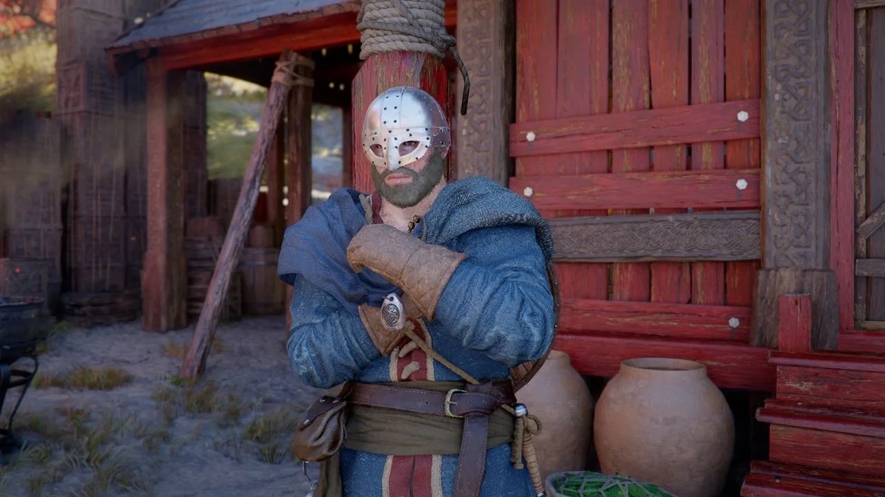 Eavesdropping Techniques and the Bared Fang Quest in Crimson Desert